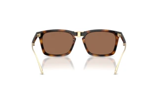 Vista posteriore Coach CDP54 (HC8455 - 512013)