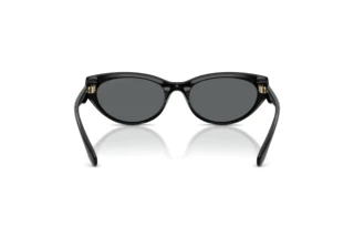 Vista posteriore Coach CDP42 (HC8456D - 500281)