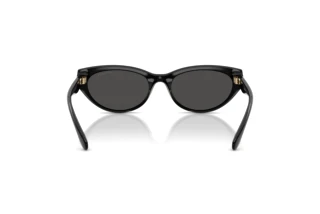 Vista posteriore Coach CDP42 (HC8456D - 500287)