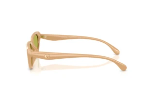 Vista laterale Coach CDP42 (HC8456D - 5929/2)