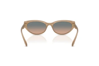 Vista posteriore Coach CDP42 (HC8456D - 594413)