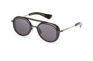 DITA 19017 B GREYBLACK/ROSE GOLD