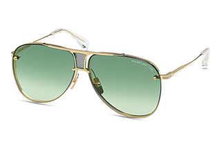 DITA DRX-2082 L GREENYELLOW GOLD - CRYSTAL CLEAR