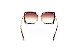 Vista posteriore DITA NARCISSUS (DTS-503 - 02)