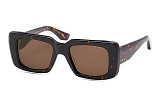 DITA DTS-739 02A BROWNDARK TORTOISE