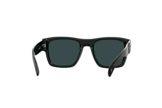 Vista posteriore David Beckham DB 7000/S BOLD (807/KU)