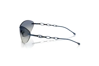 Vista laterale Diesel DL1006 (102414)