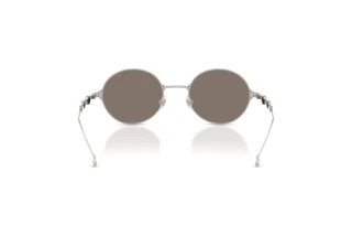 Vista posteriore Diesel DL1008 (1001Z6)