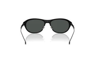 Vista posteriore Diesel DL1011 (101387)