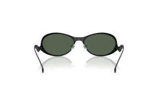 Vista posteriore Diesel DL1014 (101371)