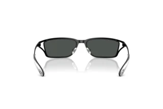 Vista posteriore Diesel DL1015 (100887)