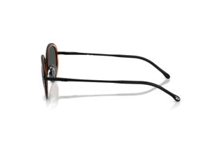 Vista laterale Diesel DL1018 (100887)