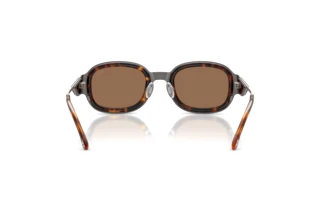 Vista posteriore Diesel DL1020 (104373)