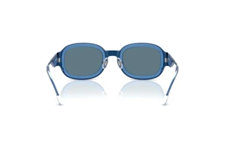 Vista posteriore Diesel DL1020 (10441U)