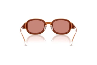 Vista posteriore Diesel DL1020 (10467J)