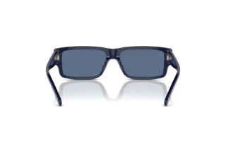 Vista posteriore Diesel DL2003 (716/80)