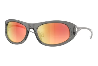 Vista frontale Diesel DL2007U (2027B6)