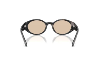 Vista posteriore Diesel DL2008U (204193)