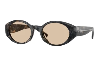 Vista frontale Diesel DL2008U (204193)