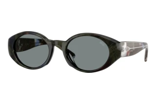 Vista frontale Diesel DL2008U (2042/1)