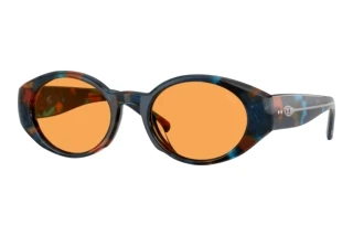 Vista frontale Diesel DL2008U (2043/7)