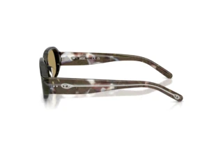 Vista laterale Diesel DL2009U (2042/2)