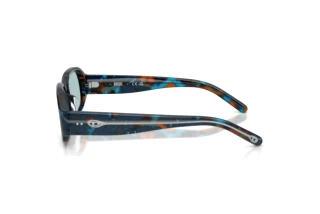 Vista laterale Diesel DL2009U (204372)