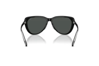 Vista posteriore Diesel DL2011U (200187)