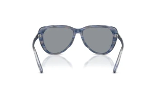 Vista posteriore Diesel DL2011U (2037/1)