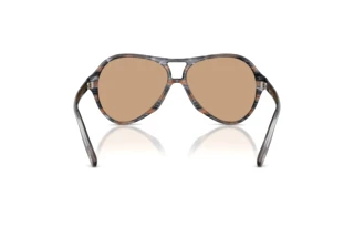 Vista posteriore Diesel DL2013U (203963)