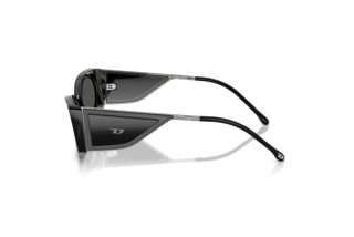 Vista laterale Diesel DL2014U (204487)