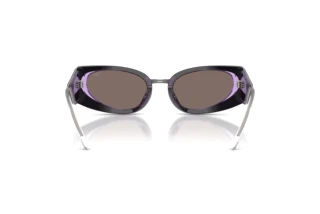 Vista posteriore Diesel DL2014U (20452S)