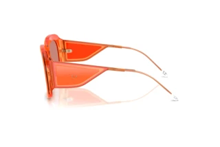 Vista laterale Diesel DL2015U (20477J)