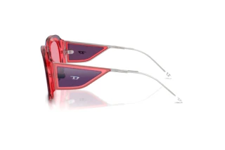 Vista laterale Diesel DL2015U (204930)