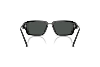 Vista posteriore Diesel DL2016U (204487)