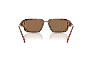 Vista posteriore Diesel DL2016U (205073)