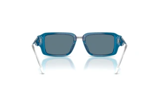 Vista posteriore Diesel DL2016U (20511U)