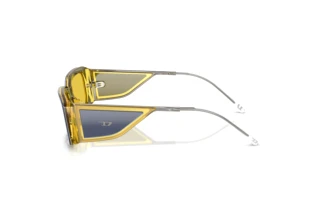 Vista laterale Diesel DL2017U (2046V9)