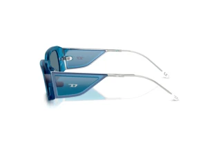 Vista laterale Diesel DL2017U (20511U)