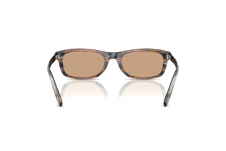 Vista posteriore Diesel DL2018U (203963)