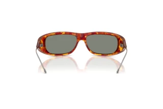 Vista posteriore Diesel DL3001 (20236R)