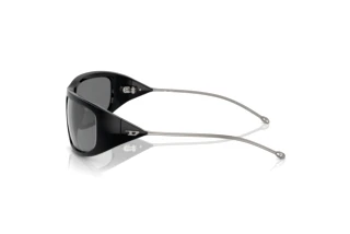 Vista laterale Diesel DL3001 (501/6G)