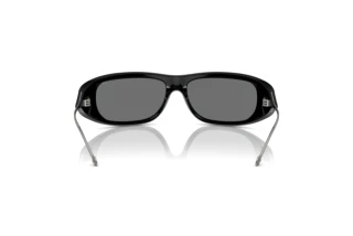 Vista posteriore Diesel DL3001 (501/6G)