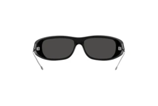 Vista posteriore Diesel DL3001 (501/87)