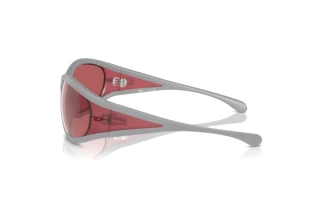 Vista laterale Diesel DL3002 (505SB5)