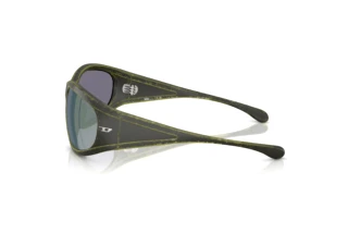 Vista laterale Diesel DL3002 (511/J2)