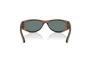 Vista posteriore Diesel DL3004U (20114Z)