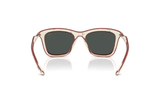 Vista posteriore Diesel DL3008U (201087)