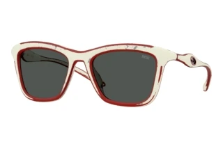 Vista frontale Diesel DL3008U (201087)