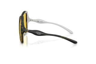 Vista laterale Diesel DL3010U (2030V9)